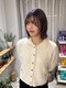 シプレ(cipre)の写真/顔周りのカットで変わる”抜け感”一人一人の魅力を引き出すカット技術にリピーター殺到中！