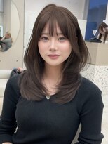 ビュー フクオカ(VIEW FUKUOKA)&nbsp;韓国風レイヤーはひめにお任せ◎