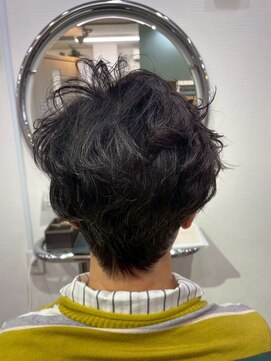 ビィーワンイースト(Be 1 EAST) ショートカット