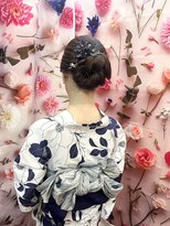 ミルト 銀座(MIRTO)&nbsp;アップスタイル