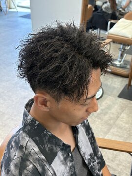 ジュネス 奈良橿原(Jeunesse) ツイストスパイラル