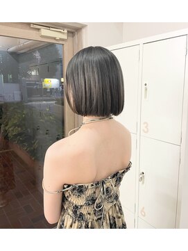 エンス(en:s) グレージュ