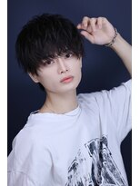 リップス レイ ギンザ(LIPPS Ray GINZA)&nbsp;王道マッシュ