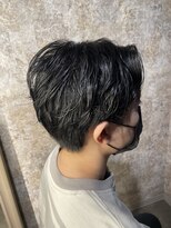 ティエラ 西新店(TIERRA)&nbsp;メンズパーマ