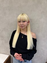 ニコ(nico.) 歓菜