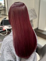 ヘアーサロンエー 美容師研究所(Hair Salon A 美容師研究所) ボルドールビー
