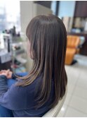 メテオアルカリ酸熱トリートメント