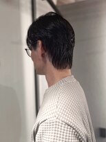 イト(iyto) 毛流れパーマ