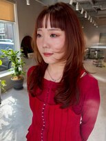 テラス 金沢(Terrace)&nbsp;イメチェンレイヤーカット【村田】