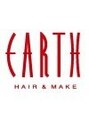 アース 横浜店(HAIR&MAKE EARTH)/EARTH横浜店