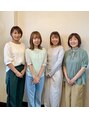 ピノリコ Hair&make pinorico/Hair&make pinorico