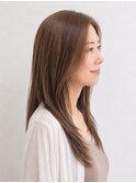 Color Lounge白髪ぼかしマロンベージュ
