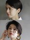 ブリック(BRICK.S)の写真/デザインもお手入れも、その人にフィットしたヘアスタイルを。