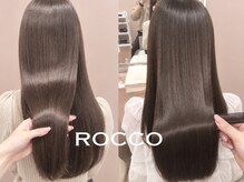 選べる3つの髪質改善と2つのトリートメントでどんな髪の悩みもカバーし自分史上最高のサラ艶神へ
