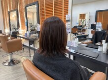 奈良で6店舗を展開するウェルズグループ。長く通える美容室へ[奈良/白髪染め/髪質改善]