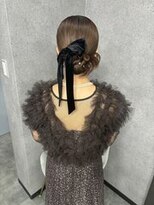 ティグル テンジン(TIGRE tenjin) カチモリヘア