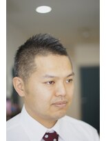 マホロ(MAHRO)&nbsp;ショートモホーク