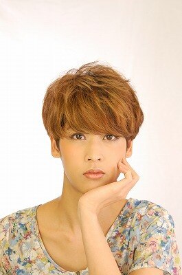 【ご新規限定】デザインカット　￥4950→￥3960