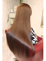 エデン トリートメントサロン 難波店(EDEN)&nbsp;美髪ロング