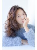 大人の女性向けアンティークスタイル