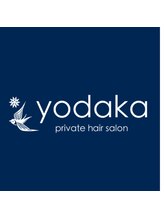 hair salon yodaka