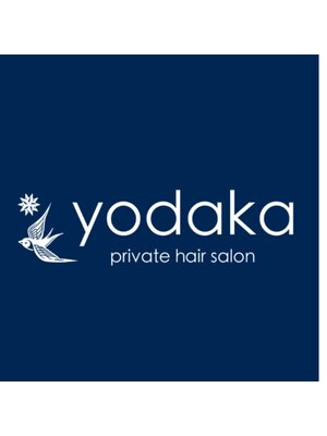 ヘアーサロン ヨダカ(hair salon yodaka)