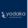 ヘアーサロン ヨダカ(hair salon yodaka)のお店ロゴ