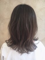 マッシュ 天王寺あべの(MASHU)&nbsp;ダークグレー ダークアッシュ