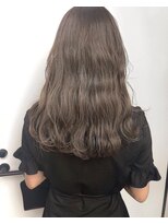 アライブ キチジョウジ(ALIVE Kichijoji)&nbsp;【ALIVE吉祥寺】ショコラブラウン