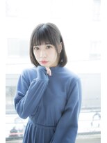 サロンドミルク 原宿(salon de MiLK)&nbsp;【salon de MiLK 原宿】耳かけワンカール×サファイヤ