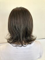 フェイス 大船(FACE)&nbsp;FACE大船 マナト流切りっぱなしショート☆