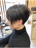 カット
