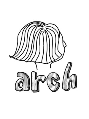 アーチ(arch)