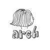 アーチ(arch)のお店ロゴ