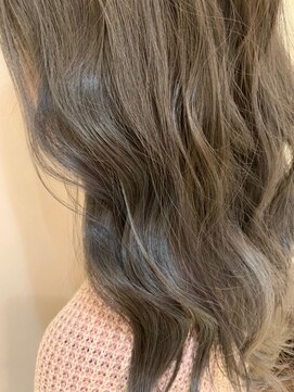 ネオヘアー 曳舟店(NEO Hair) ウェットウェーブ☆（曳舟）