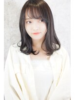 アレクサ 保谷(ALEXA)&nbsp;【保谷駅南口徒歩3分】大人かわいいワンカールミディアム