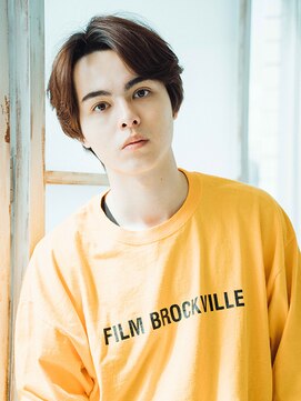 アカサ(A.casa) ハンサムショート/20代/30代/40代/50代/西阿知/イオン倉敷