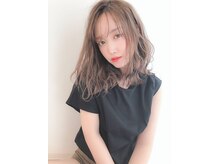 ニコ ヘアーデザイン 大野城(NICO hairdesign)