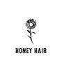 ハニーヘアー(HONEY HAIR)/HONEY HAIR 