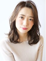 アフロート ルヴア(AFLOAT RUVUA)&nbsp;【ルヴア京佳】湿気対策◎巻き髪が長持ち大人なゆるふわ巻き