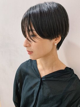 ロッソサンテ(rosso sante) ショート