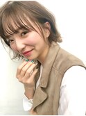 【GARDEN 長田耕太】最旬トレンドヘア×似合わせの達人 100