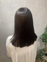 ウィスプ 赤羽店(wisp)&nbsp;ヘア