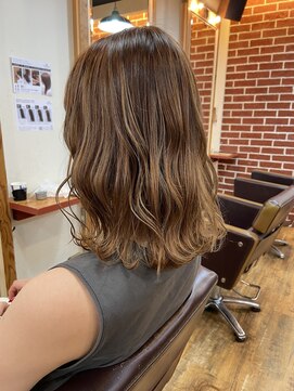 エイト プラット 渋谷2号店(EIGHT plat) 【EIGHT new hair 9/2】