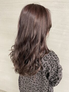 ポラリス(Polaris) 美髪カラー　髪質改善トリートメント