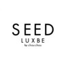 シードラックスビーバイシュシュ(SEED LUXBE by chouchou)のお店ロゴ