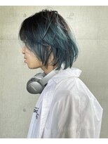 ブロック ジャポン(bloc japon) turquoise blue