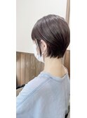 大人可愛レイヤー 【谷保/国立/アルティストカラー導入サロン】
