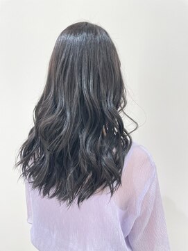 エクセル 横須賀モアーズ店(EXCEL) お嬢アッシュカラー