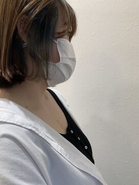 リー 甲子園(Lee) イヤリングカラー